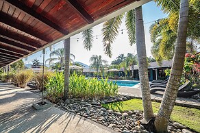 Beach Break Resort