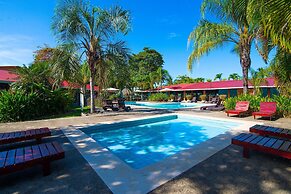 Beach Break Resort