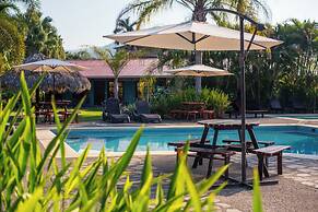 Beach Break Resort