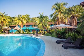 Beach Break Resort