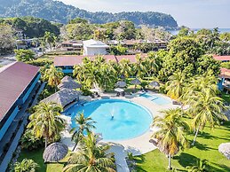 Beach Break Resort