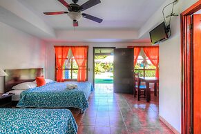 Beach Break Resort