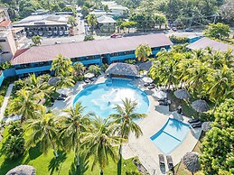 Beach Break Resort