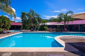 Beach Break Resort