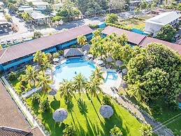 Beach Break Resort