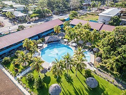 Beach Break Resort