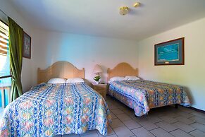 Beach Break Resort