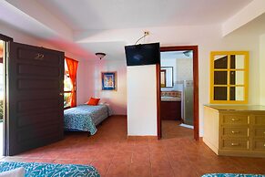 Beach Break Resort