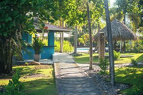 Beach Break Resort