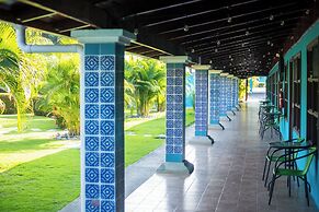 Beach Break Resort