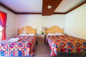 Beach Break Resort