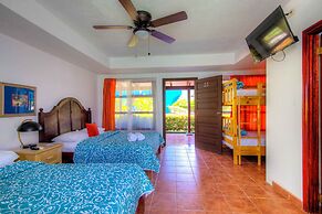 Beach Break Resort