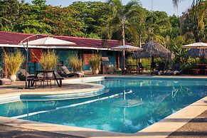 Beach Break Resort