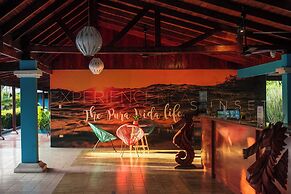 Beach Break Resort