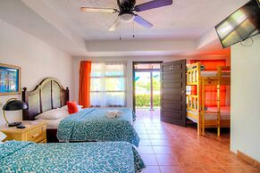 Beach Break Resort