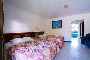 Beach Break Resort