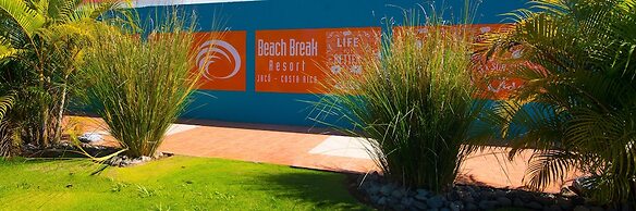 Beach Break Resort