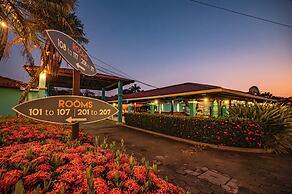 Beach Break Resort
