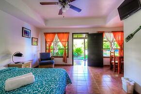 Beach Break Resort