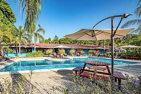Beach Break Resort