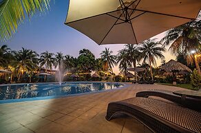 Beach Break Resort