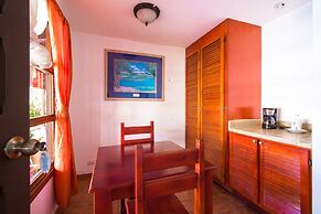 Beach Break Resort
