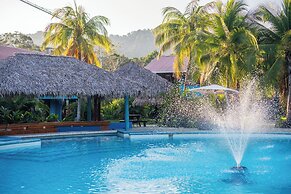 Beach Break Resort
