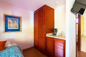 Beach Break Resort