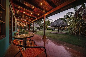 Beach Break Resort