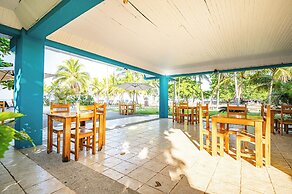 Beach Break Resort