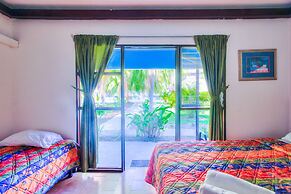 Beach Break Resort