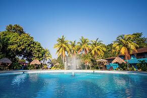 Beach Break Resort