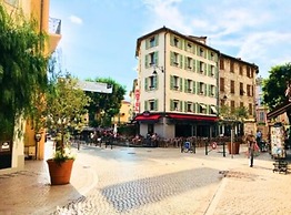 Hotel La Victoire