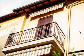 Hotel Villa Il Castagno