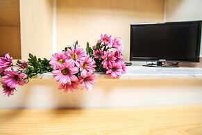 Hotel Villa Il Castagno