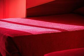 Hotel Villa Il Castagno