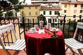 Hotel Villa Il Castagno