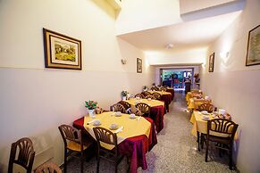 Hotel Villa Il Castagno