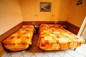 Hotel Villa Il Castagno