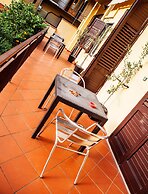 Hotel Villa Il Castagno