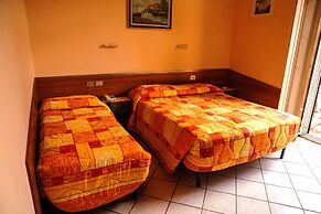 Hotel Villa Il Castagno