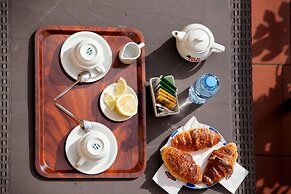 Hotel Villa Il Castagno