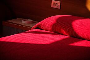 Hotel Villa Il Castagno