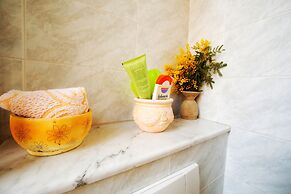 Hotel Villa Il Castagno