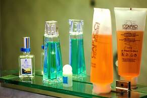 Hotel Villa Il Castagno