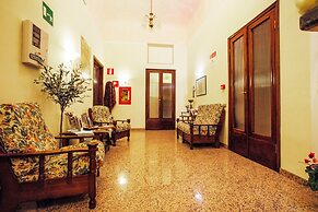 Hotel Villa Il Castagno