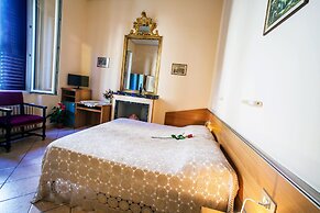 Hotel Villa Il Castagno