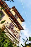 Hotel Villa Il Castagno