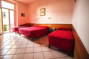 Hotel Villa Il Castagno