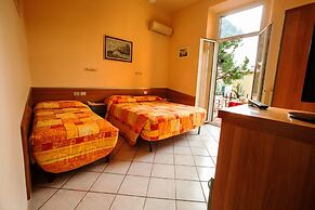 Hotel Villa Il Castagno